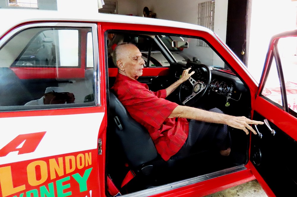 Rust to Glory – The Ultimate Reunion