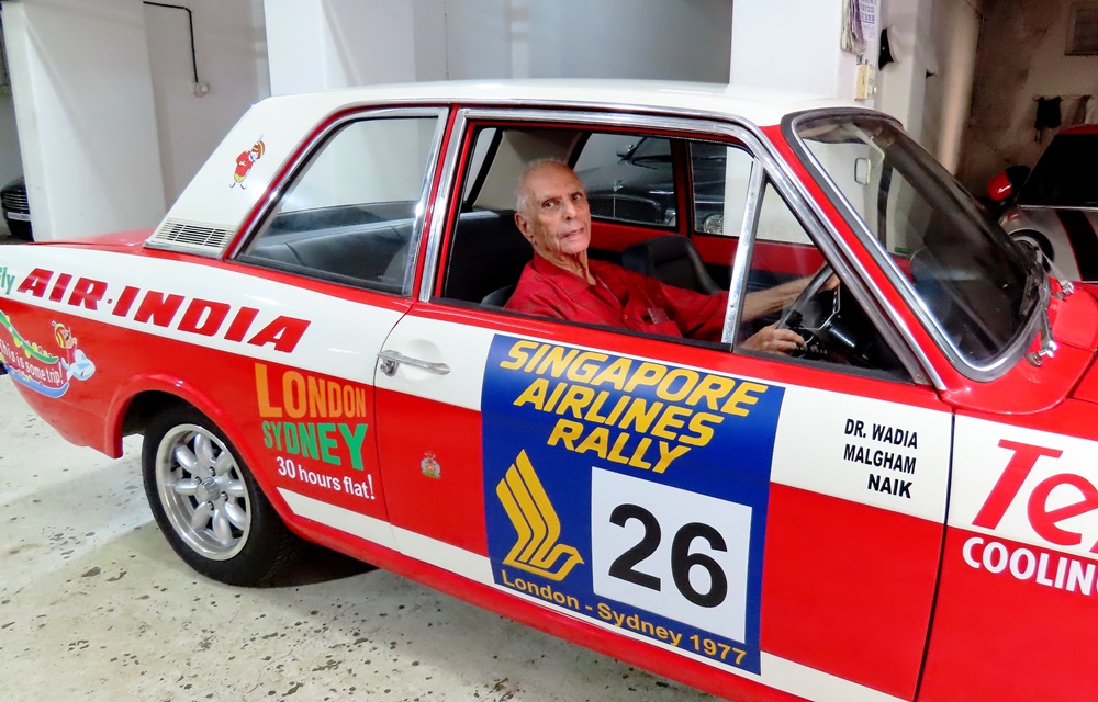 Rust to Glory – The Ultimate Reunion