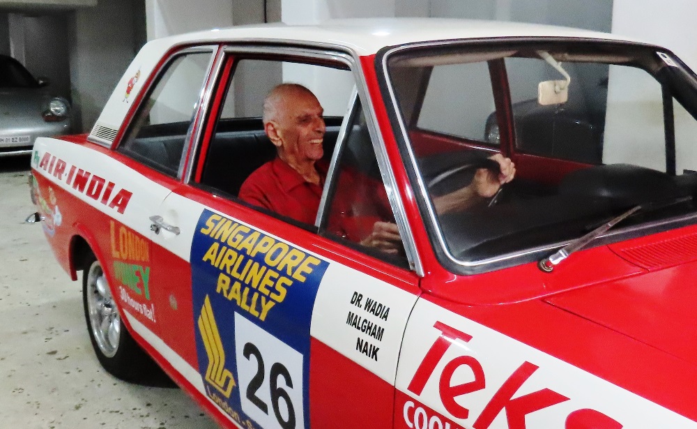 Rust to Glory – The Ultimate Reunion