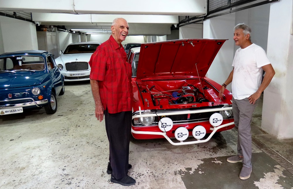 Rust to Glory – The Ultimate Reunion