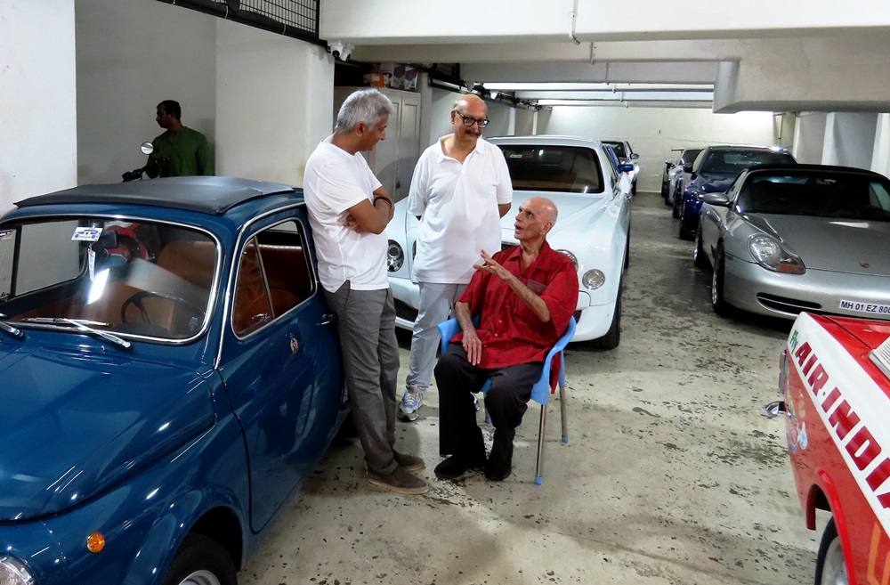 Rust to Glory – The Ultimate Reunion