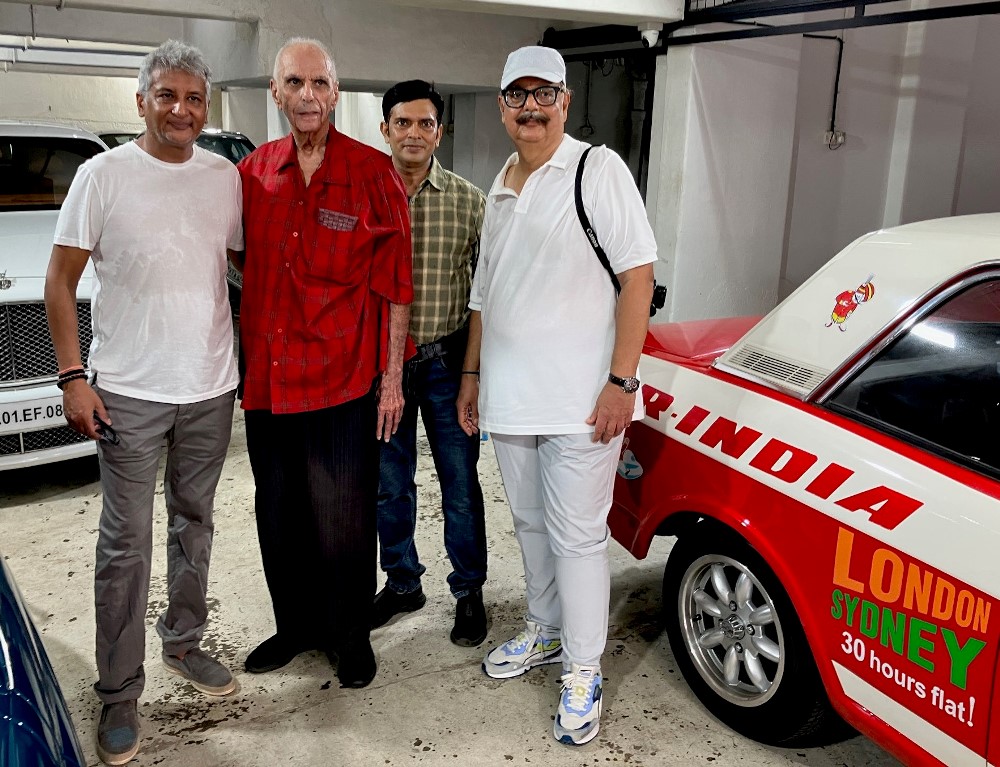 Rust to Glory – The Ultimate Reunion