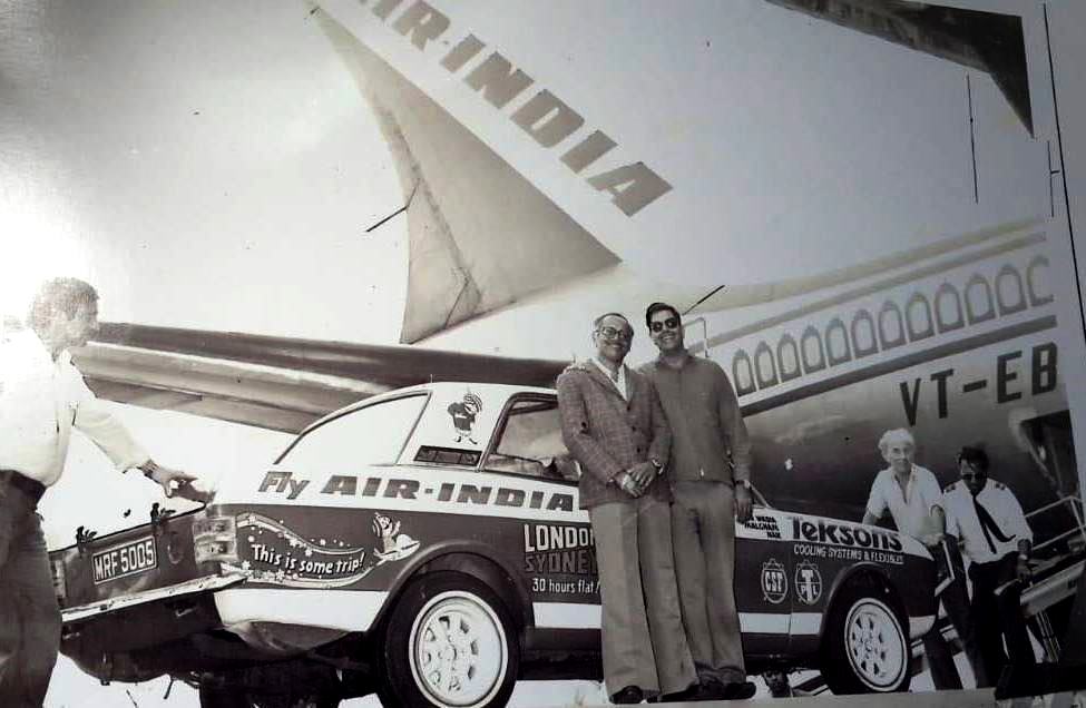 Rust to Glory – The Ultimate Reunion