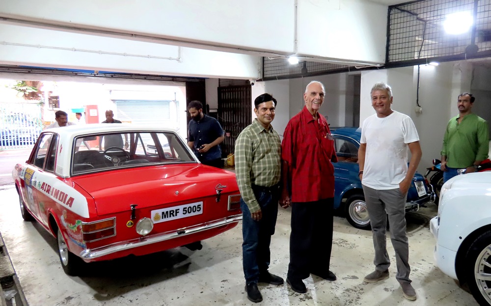 Rust to Glory – The Ultimate Reunion