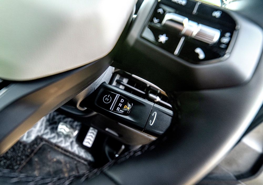 Kia Syros EV- Get Plugged In