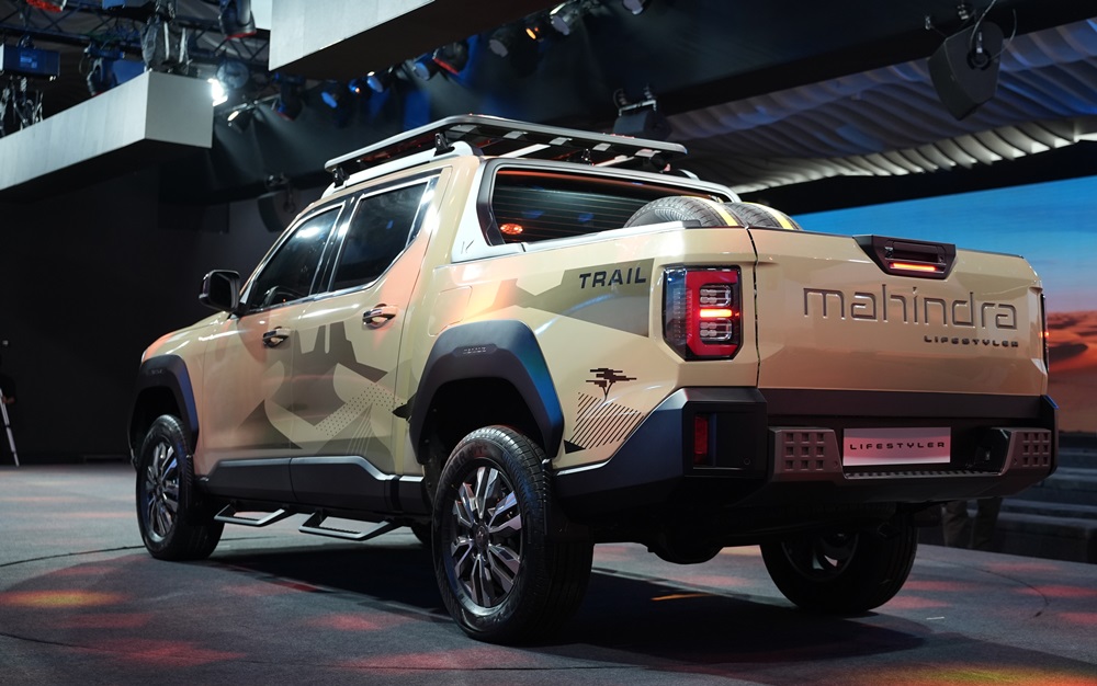 Toyota Hilux-Prince of Pickups