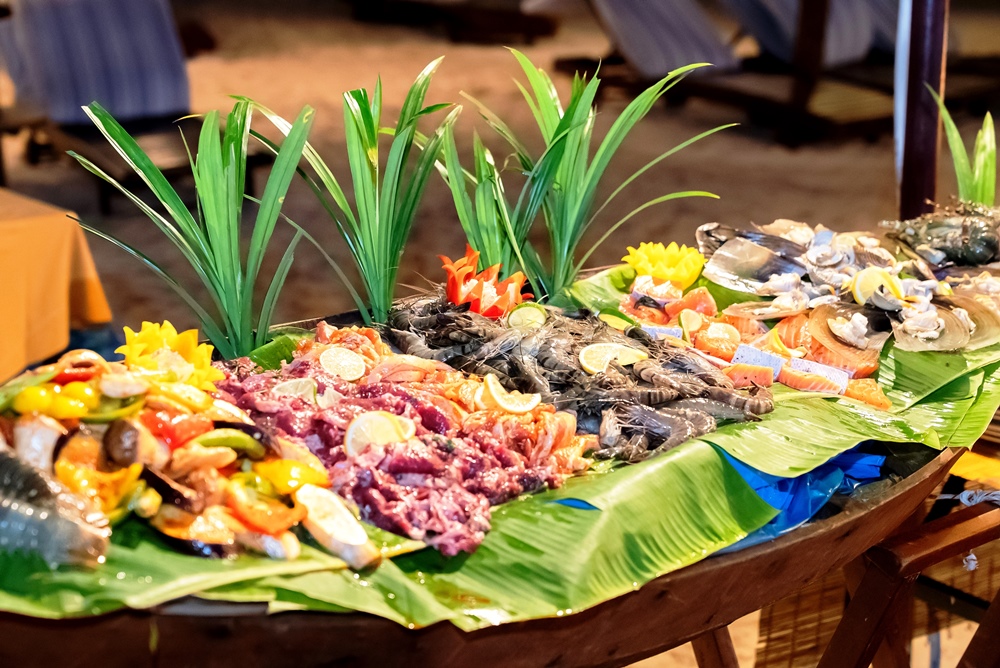Fruit for Thought on - VinFast Vietnam Trip