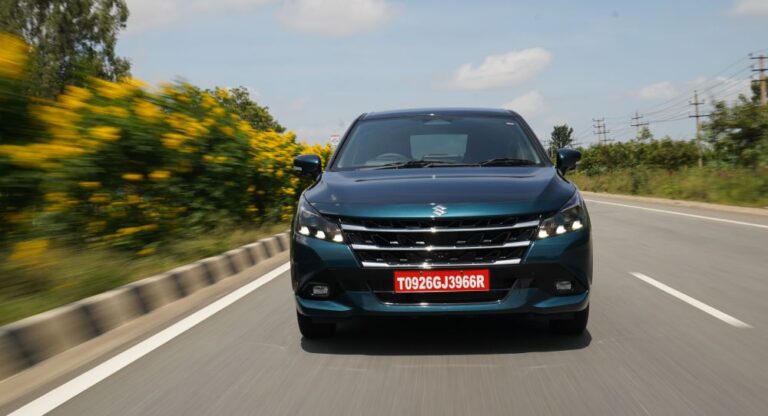 Facelifted Maruti Baleno - Battling with SUVs