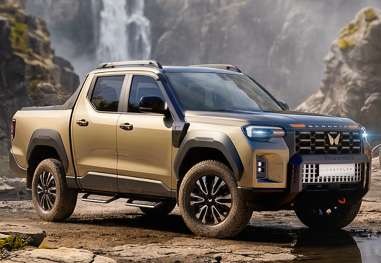 Is This India’s Best Automotive Design?