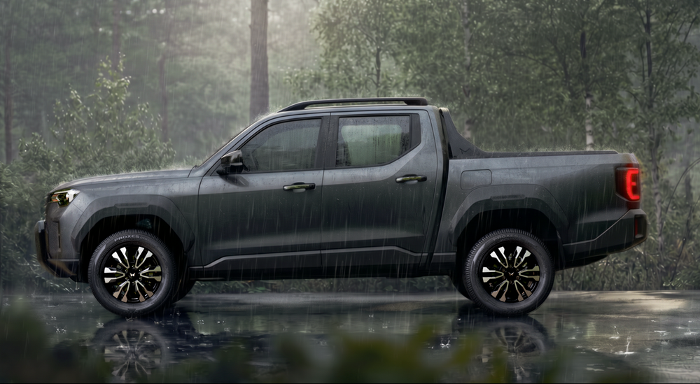 Is This India’s Best Automotive Design?