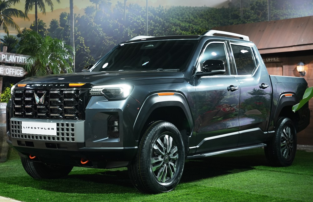 Is This India’s Best Automotive Design?