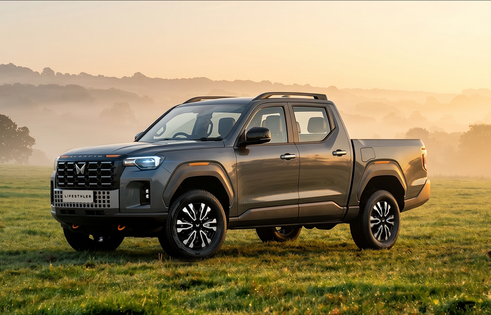 Is This India’s Best Automotive Design?