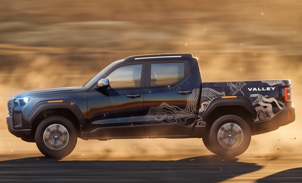 Is This India’s Best Automotive Design?