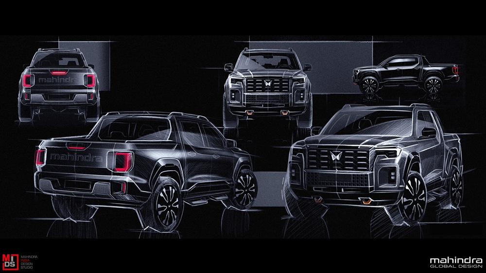 Is This India’s Best Automotive Design?