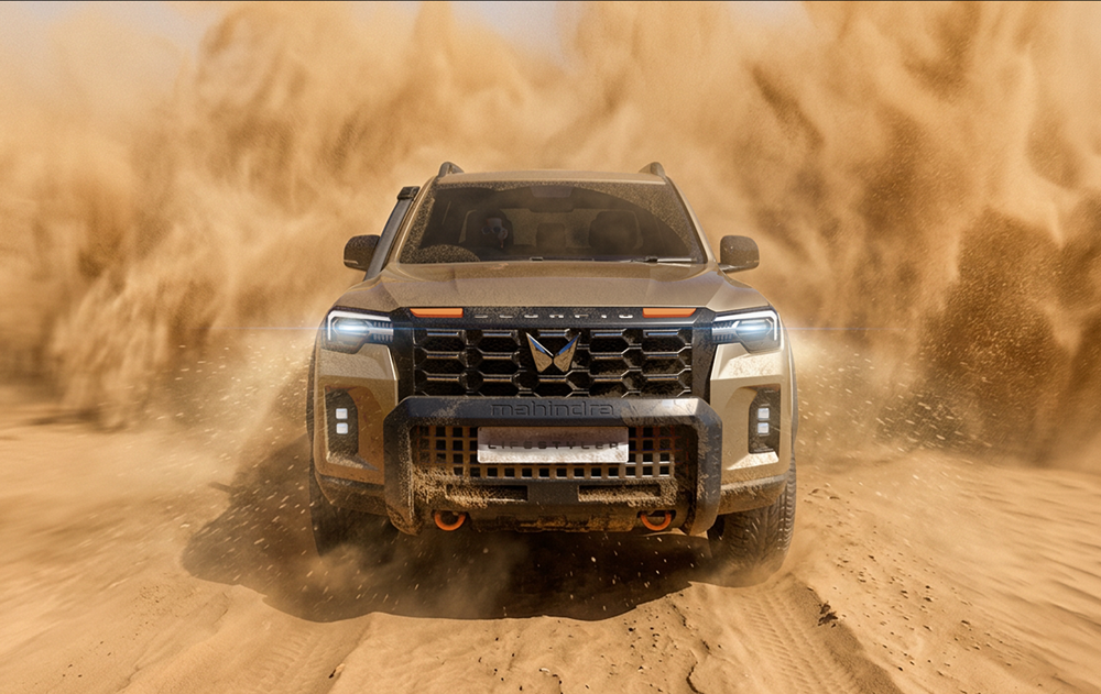 Is This India’s Best Automotive Design?