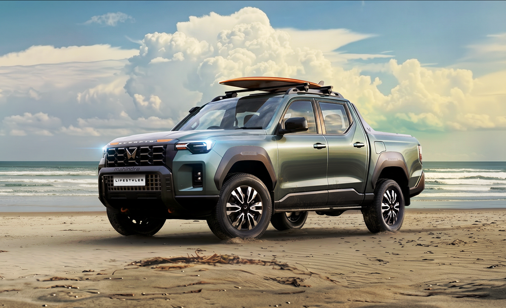 Is This India’s Best Automotive Design?