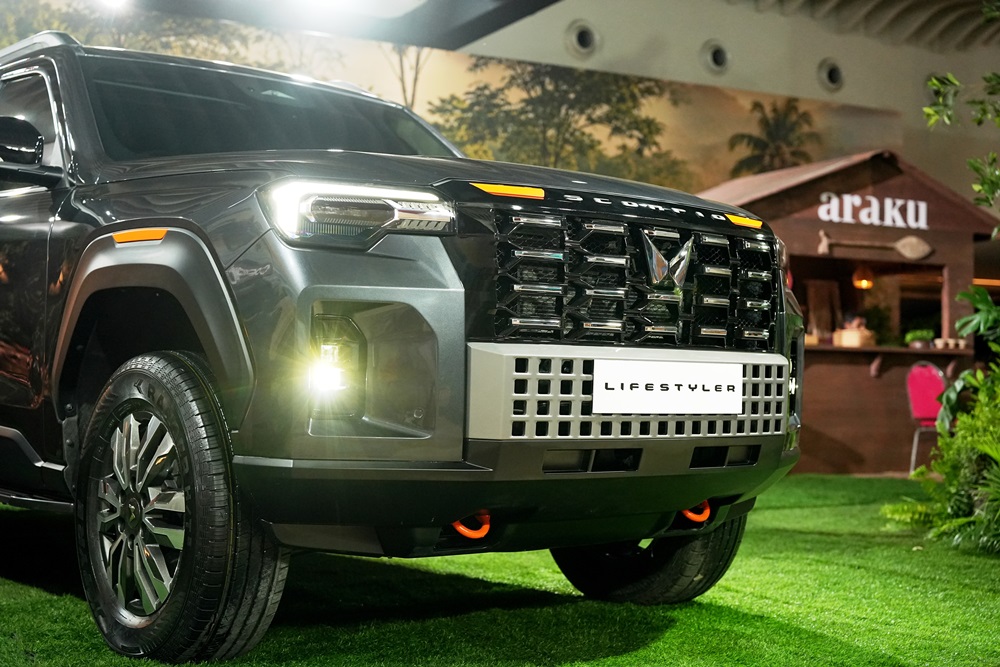 Is This India’s Best Automotive Design?