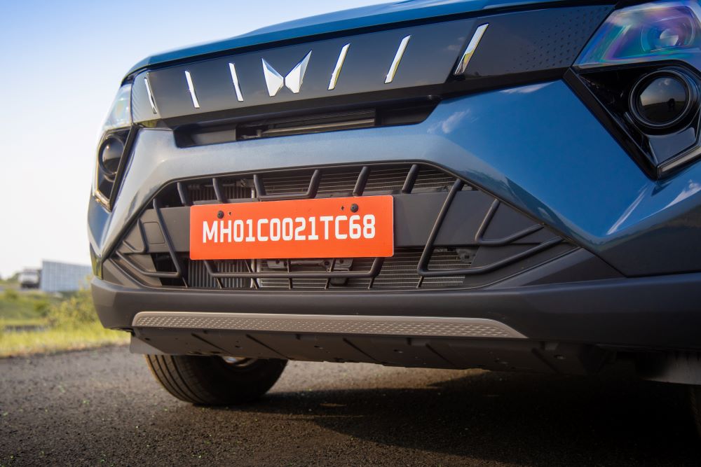 Mahindra XUV 3XO XNG – No Mood Swings