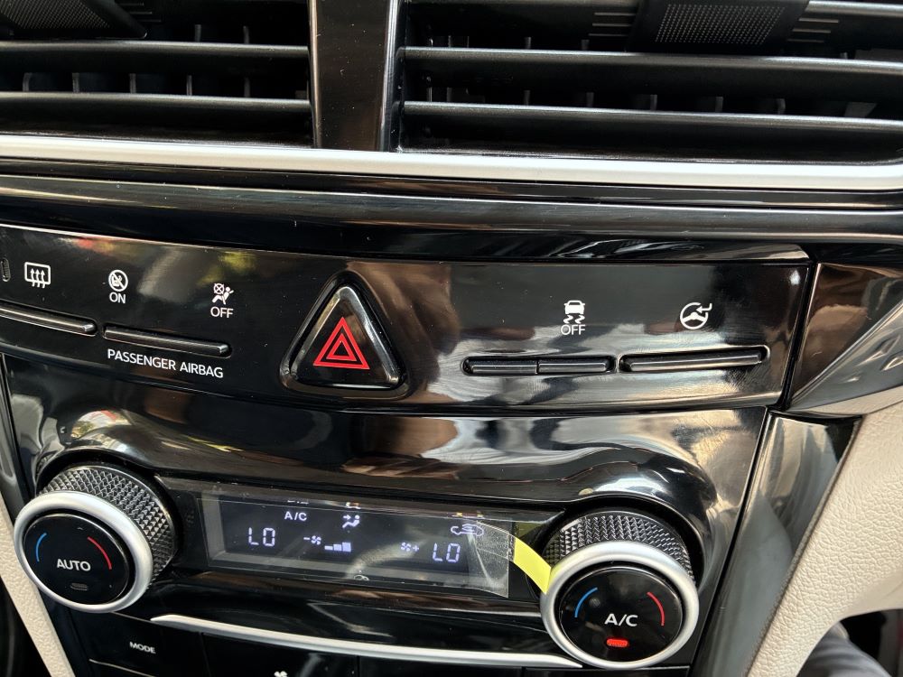 Mahindra XUV 3XO XNG – No Mood Swings
