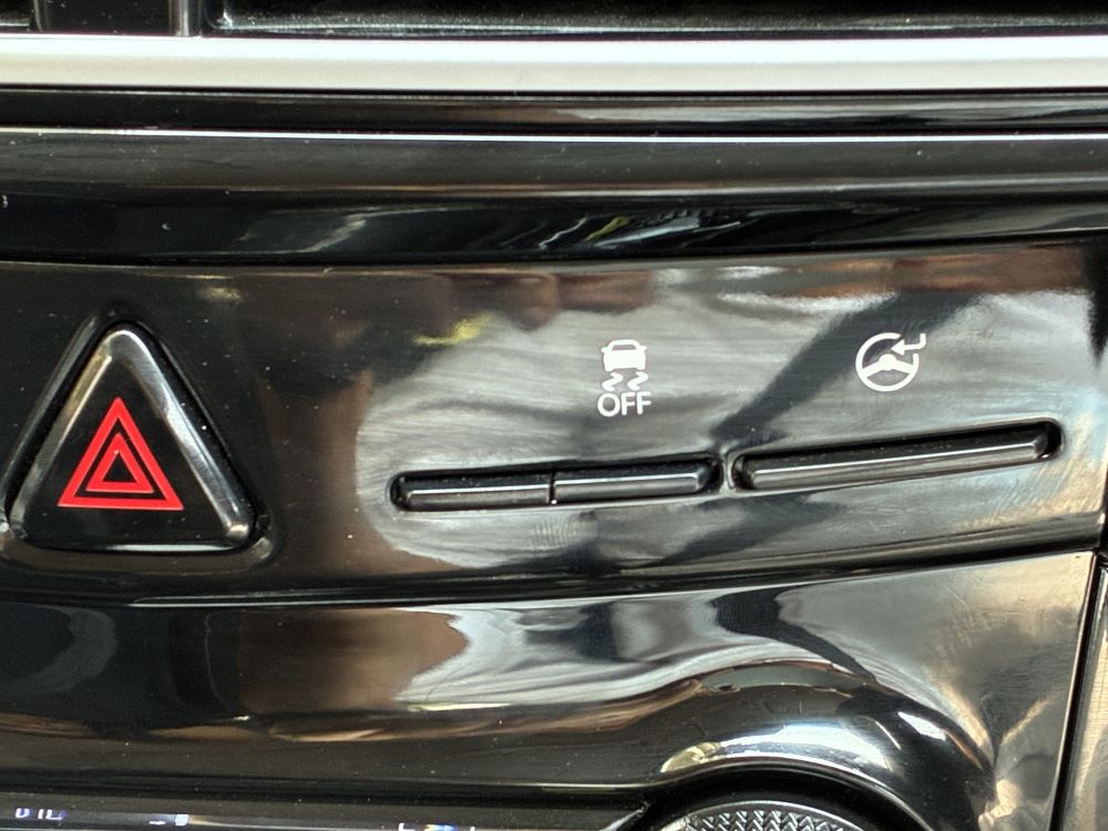 Mahindra XUV 3XO XNG – No Mood Swings