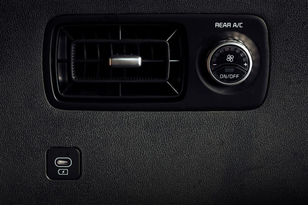 Kia Sorento - Smooth Operator