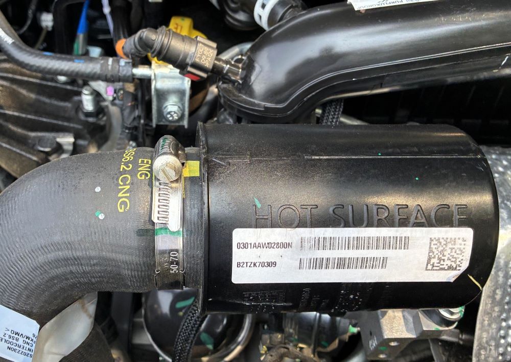 Mahindra XUV 3XO XNG – No Mood Swings